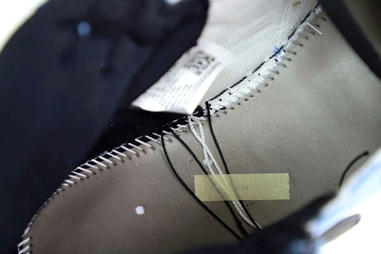 RETRO JORDAN Kimikick OG HIGH EasyMatch 1998 'UNIVERSITY AIR 1 0112